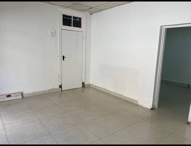 28M² OFFICE TO LET IN PIETERMARITZBURG CENTRAL